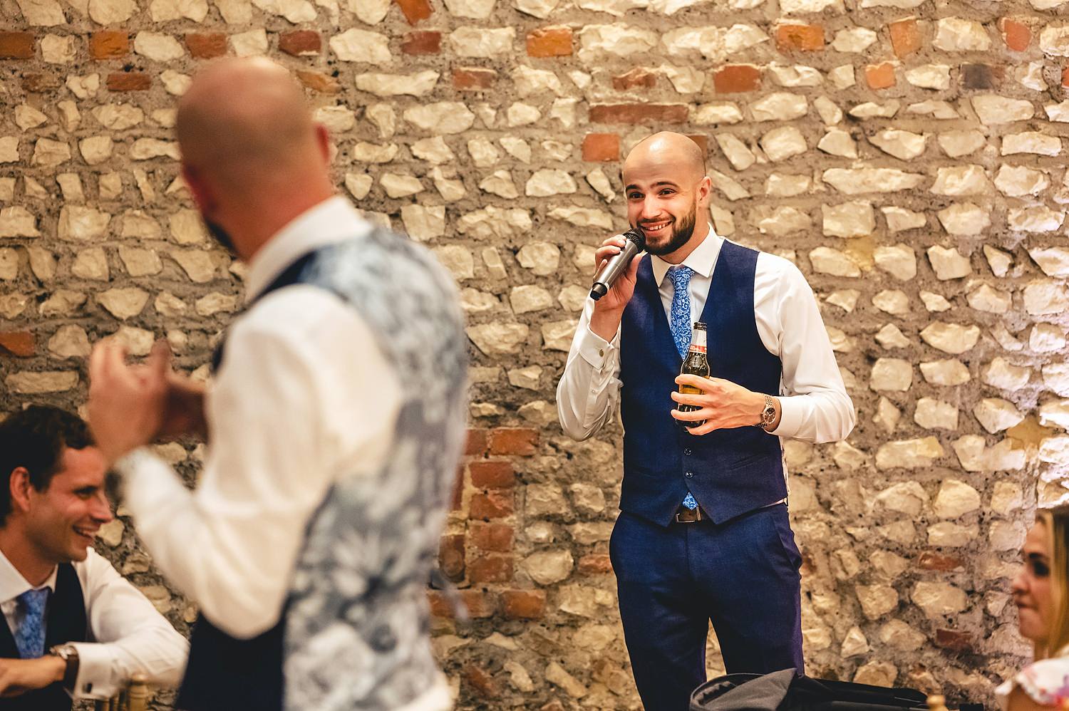 farbridge wedding photographer