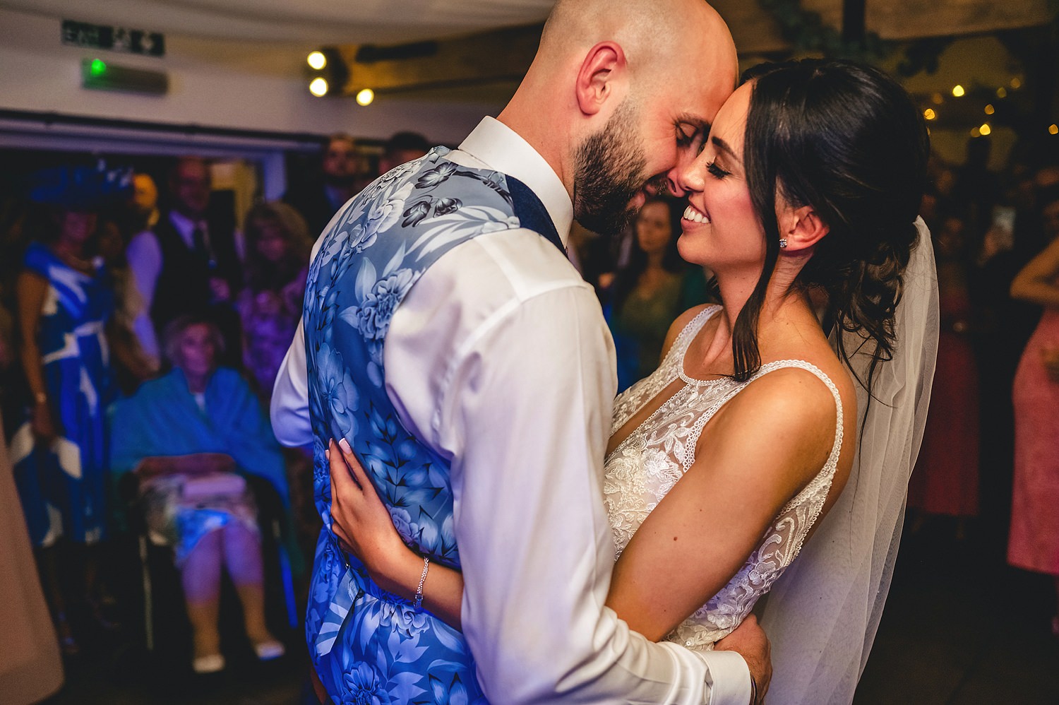 farbridge wedding photographer