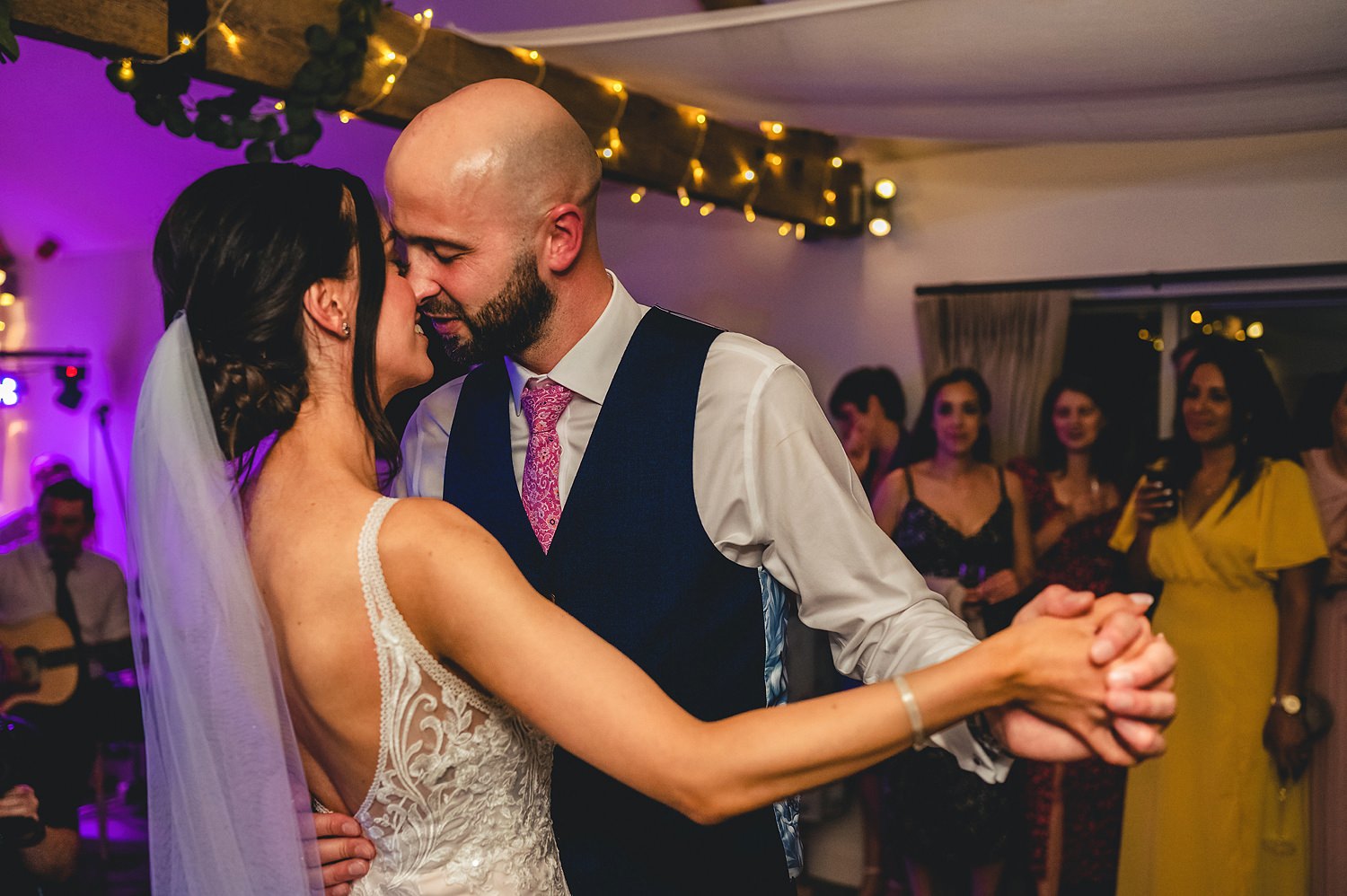farbridge wedding photographer
